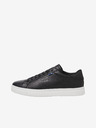 Jack & Jones Sneakers Jack & Jones Bale nere da uomo