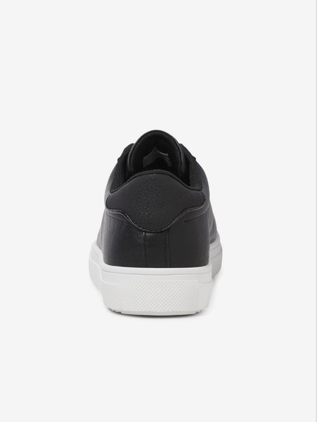 Jack & Jones Sneakers Jack & Jones Bale nere da uomo