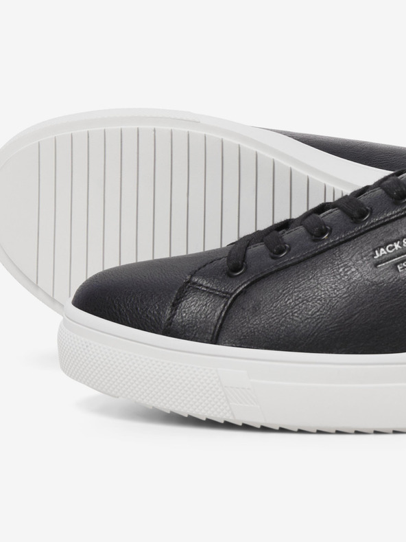 Jack & Jones Sneakers Jack & Jones Bale nere da uomo