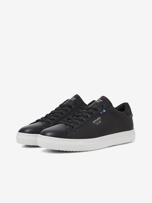 Jack & Jones Sneakers Jack & Jones Bale nere da uomo
