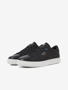 Jack & Jones Sneakers Jack & Jones Bale nere da uomo