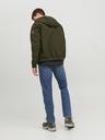 Jack & Jones Giacca Jack & Jones Basic Lightweight Softshell color kaki da uomo