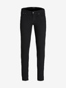 Jack & Jones Jeans skinny fit da uomo neri Jack & Jones Liam