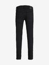 Jack & Jones Jeans skinny fit da uomo neri Jack & Jones Liam