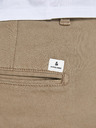 Jack & Jones Pantaloni chino da uomo Jack & Jones Marco Beige