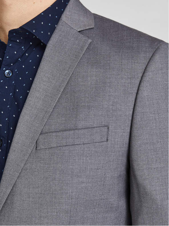 Jack & Jones Giacca Jack & Jones Franco Uomo Grigio