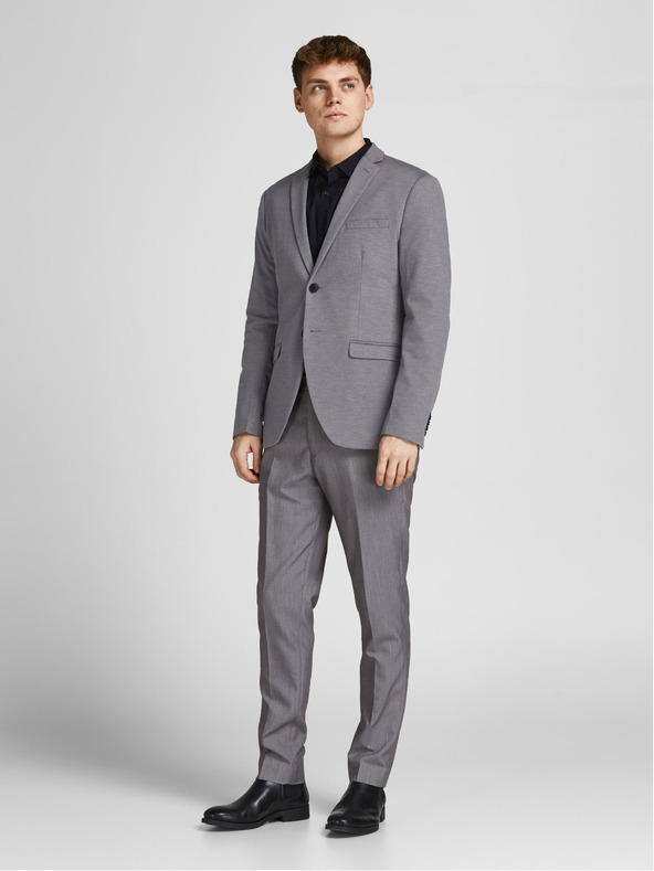 Jack & Jones Giacca Jack & Jones Franco Uomo Grigio