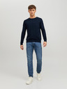 Jack & Jones Maglione Jack & Jones Emil blu scuro da uomo