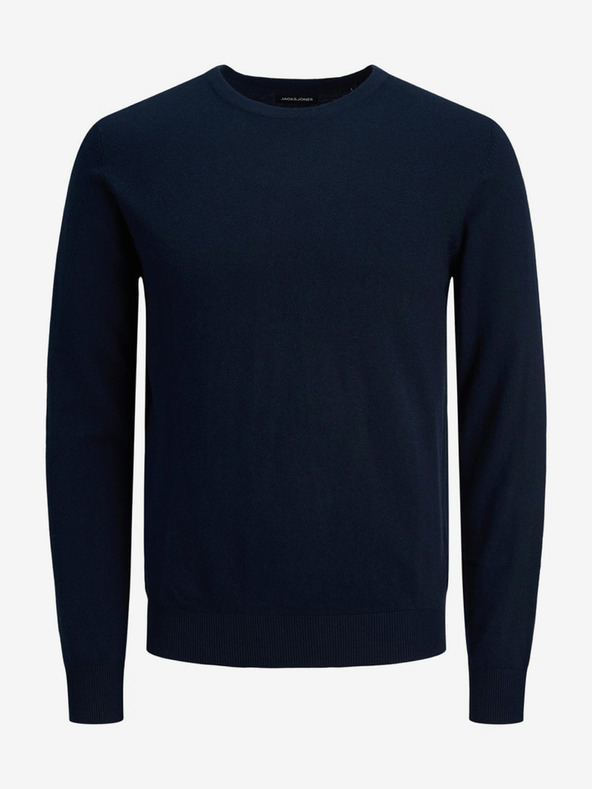 Jack & Jones Maglione Jack & Jones Emil blu scuro da uomo
