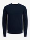 Jack & Jones Maglione Jack & Jones Emil blu scuro da uomo
