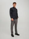 Jack & Jones Camicia Jack & Jones Parker nera da uomo