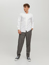 Jack & Jones Camicia Jack & Jones Parker bianca da uomo