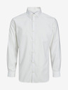 Jack & Jones Camicia Jack & Jones Parker bianca da uomo