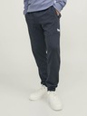 Jack & Jones Pantaloni da ginnastica Jack & Jones Will blu scuro da uomo