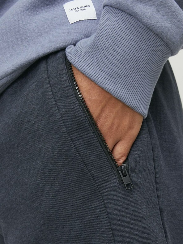 Jack & Jones Pantaloni da ginnastica Jack & Jones Will blu scuro da uomo