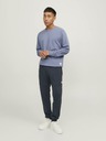 Jack & Jones Pantaloni da ginnastica Jack & Jones Will blu scuro da uomo