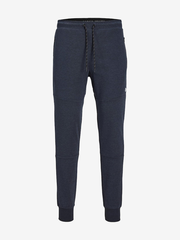 Jack & Jones Pantaloni da ginnastica Jack & Jones Will blu scuro da uomo