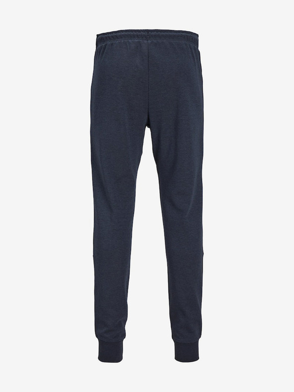 Jack & Jones Pantaloni da ginnastica Jack & Jones Will blu scuro da uomo