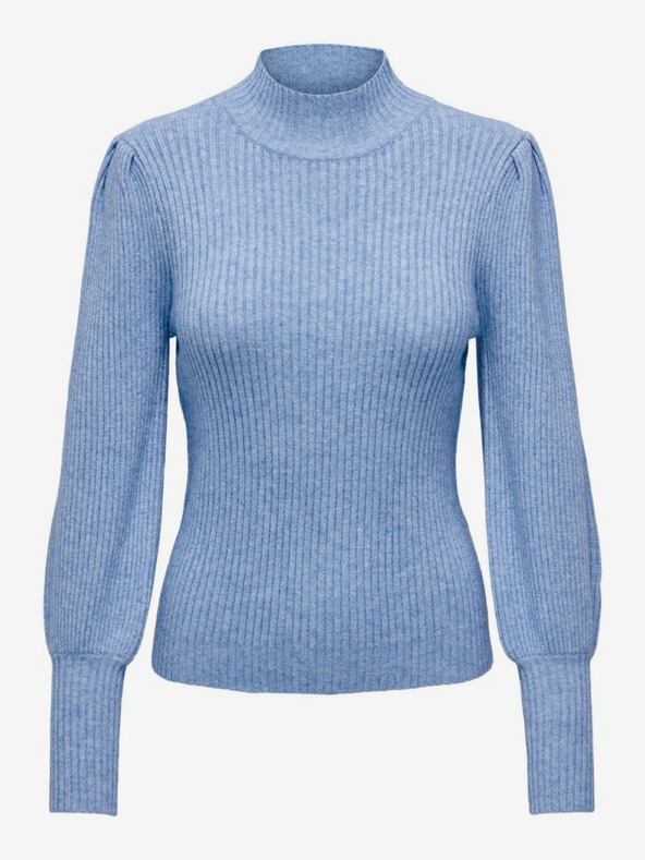 ONLY Maglione blu da donna ONLY Katia