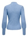 ONLY Maglione blu da donna ONLY Katia