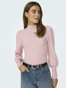 ONLY Maglione rosa chiaro da donna ONLY Katia
