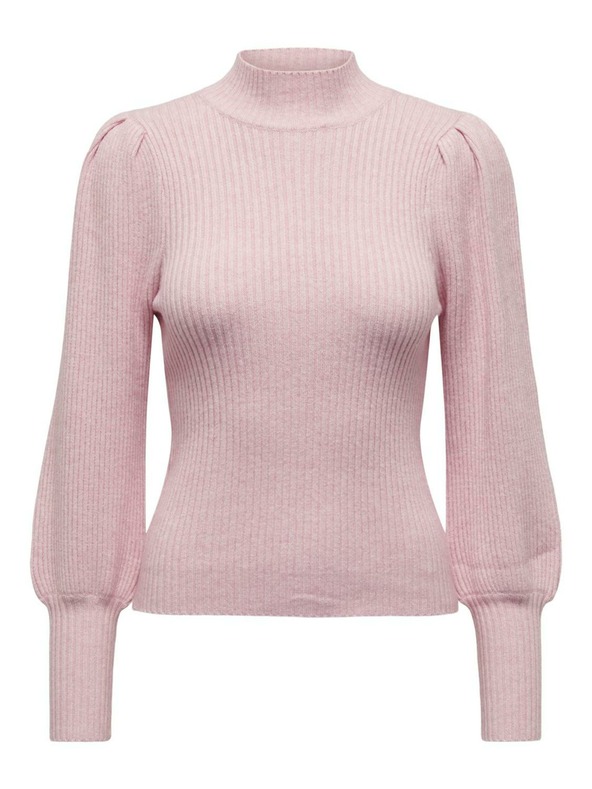 ONLY Maglione rosa chiaro da donna ONLY Katia