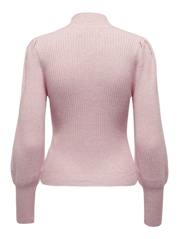 ONLY Maglione rosa chiaro da donna ONLY Katia