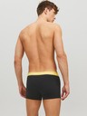 Jack & Jones Set di sette boxer da uomo Jack & Jones Vito