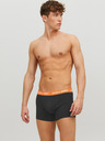 Jack & Jones Set di sette boxer da uomo Jack & Jones Vito