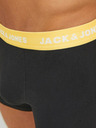 Jack & Jones Set di sette boxer da uomo Jack & Jones Vito