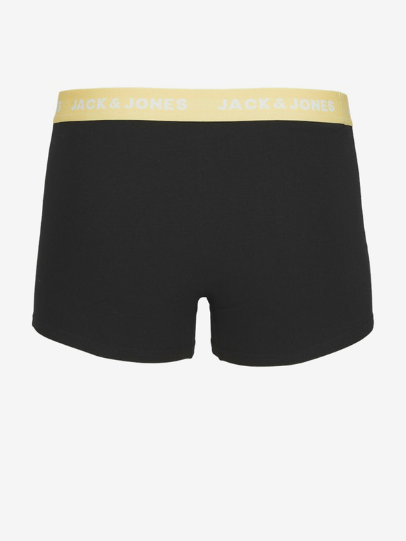 Jack & Jones Set di sette boxer da uomo Jack & Jones Vito