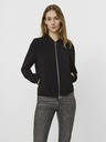Vero Moda Bomber nero da donna Vero Moda Coco
