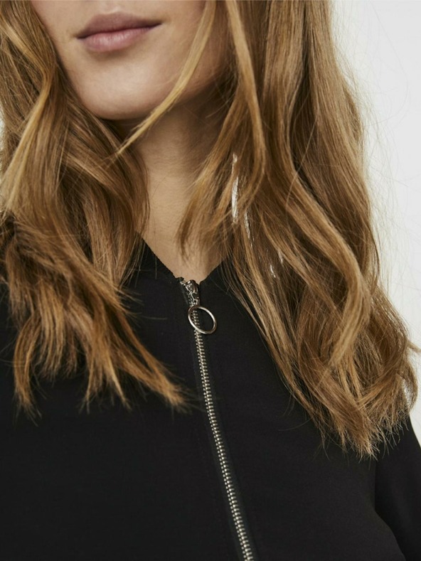 Vero Moda Bomber nero da donna Vero Moda Coco