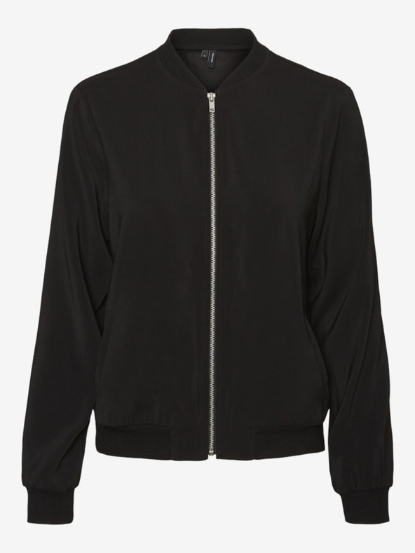 Vero Moda Bomber nero da donna Vero Moda Coco