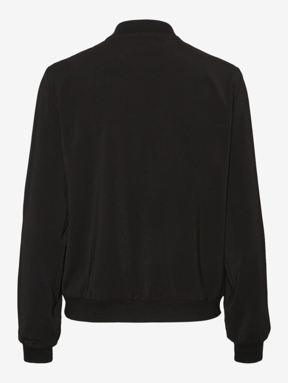Vero Moda Bomber nero da donna Vero Moda Coco