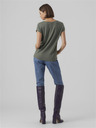 Vero Moda Camicia da donna verde Vero Moda Ava