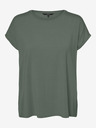 Vero Moda Camicia da donna verde Vero Moda Ava