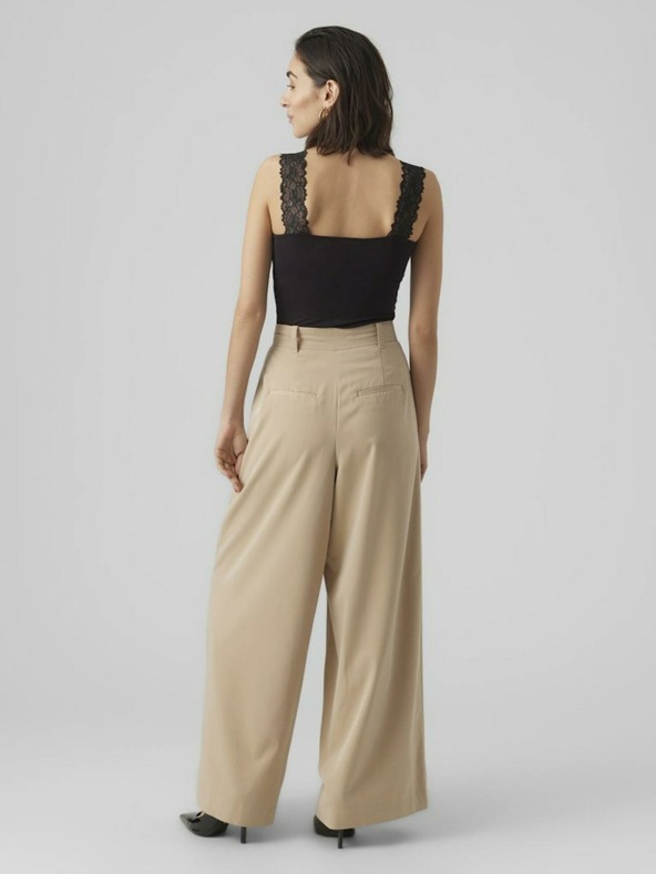 Vero Moda Canotta nera da donna Vero Moda Rosa