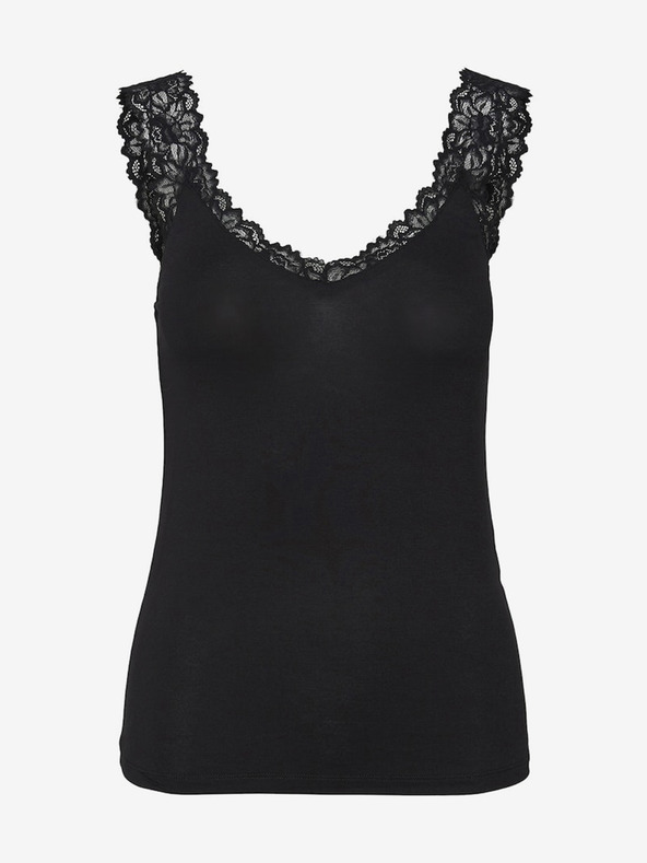 Vero Moda Canotta nera da donna Vero Moda Rosa