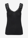 Vero Moda Canotta nera da donna Vero Moda Rosa