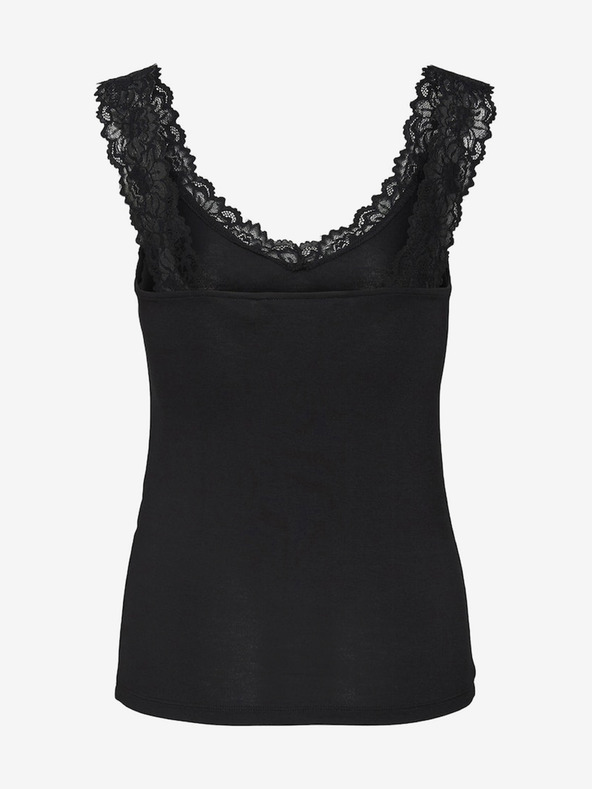 Vero Moda Canotta nera da donna Vero Moda Rosa