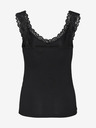 Vero Moda Canotta nera da donna Vero Moda Rosa
