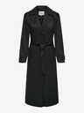 ONLY Trench nero da donna ONLY Line