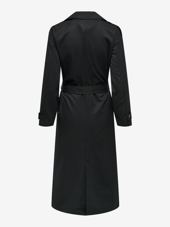 ONLY Trench nero da donna ONLY Line