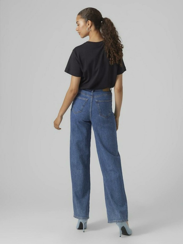 Vero Moda Camicia nera da donna Vero Moda Naima