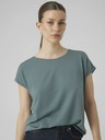 Vero Moda Camicia da donna verde Vero Moda Ava