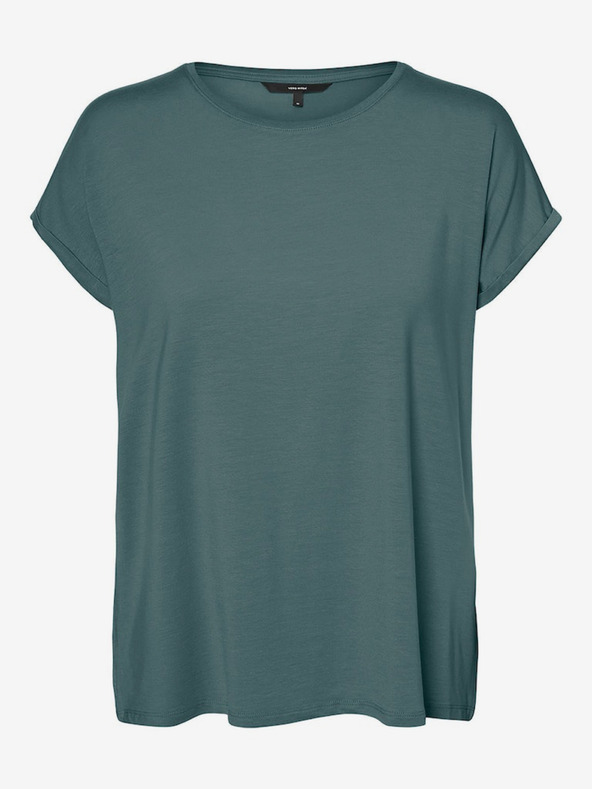 Vero Moda Camicia da donna verde Vero Moda Ava