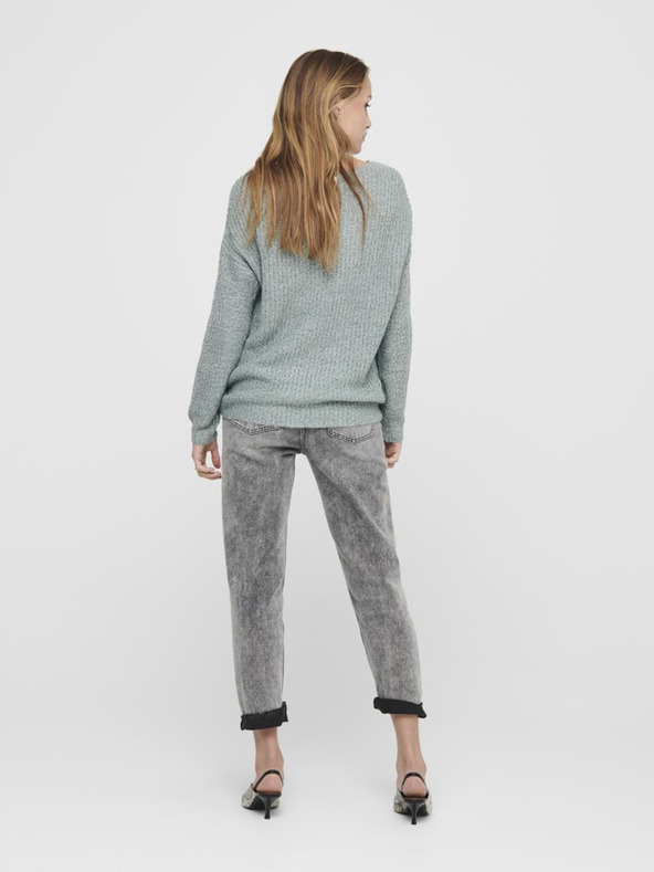 Jacqueline de Yong Maglione JDY New Megan Verde chiaro Donna