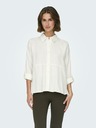 Jacqueline de Yong Camicia JDY Olli Crema Donna