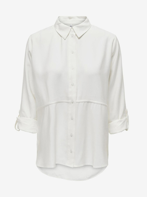 Jacqueline de Yong Camicia JDY Olli Crema Donna